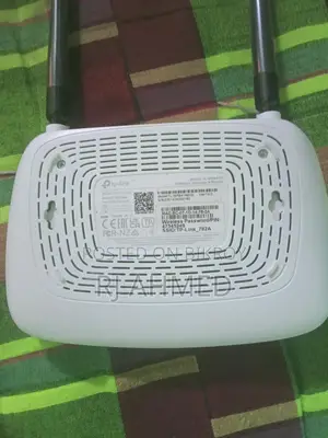 Tp Link Router