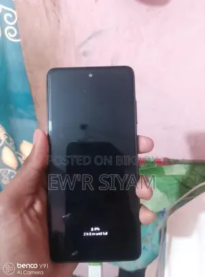 Samsung Galaxy A52S (ব্যবহৃত)