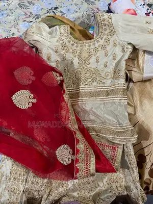 ব্রাইডাল লেহেঙ্গা