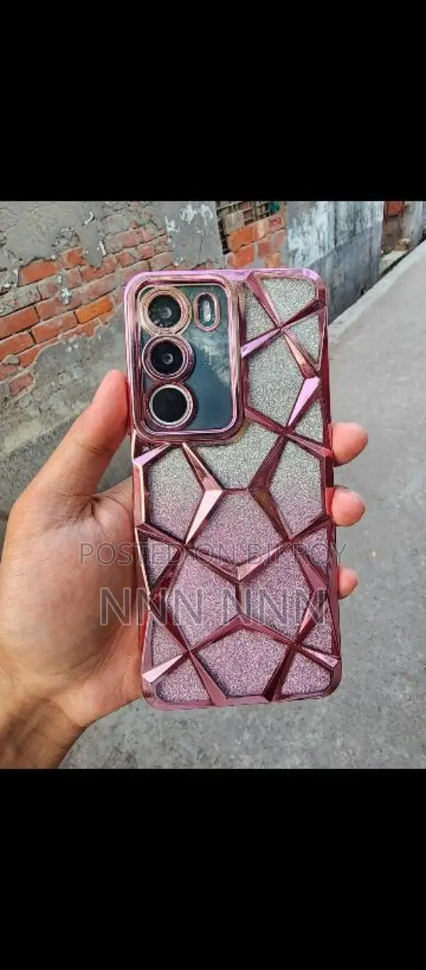 Realme C71 ram6 rom128 (Used)