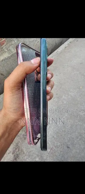Realme C71 ram6 rom128 (Used)