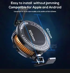Premium Gaming Cooler