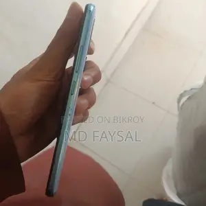 Vivo Y50 Full Fresh (Used)