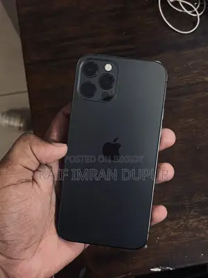 Apple iPhone 12 Pro (Used)