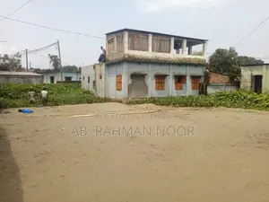 Urgent sale of land/plot in Kishoreganj
