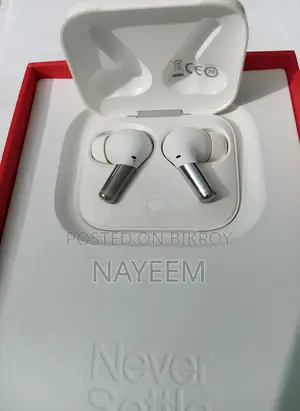 Oneplus Buds Pro Anc Tws Earbuds from Dubai