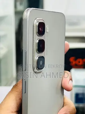 Infinix Hot 50 Pro ` (Used)