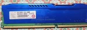 ট্রানসেন্ড ডিডিআর৩ র‍্যাম