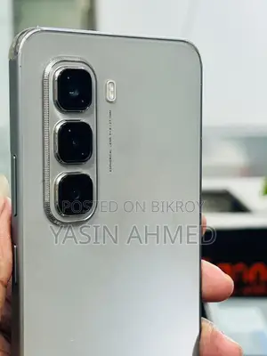 Infinix Hot 50 Pro ` (Used)