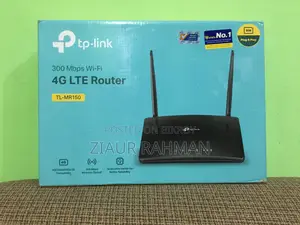 Tp-Link Sim Router