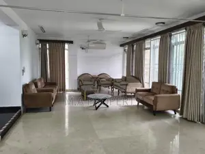 Rent Fully Furnished Apartment 4-Bed Baridhara