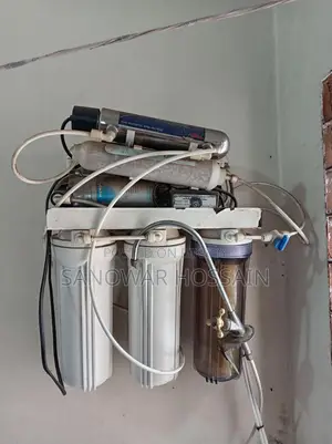 RO Water Filter
