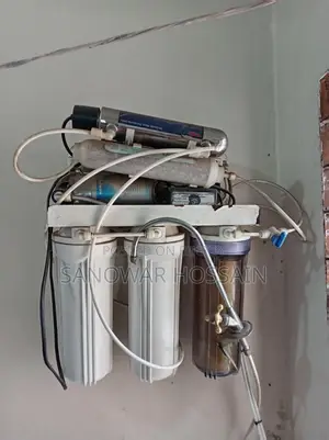 RO Water Filter