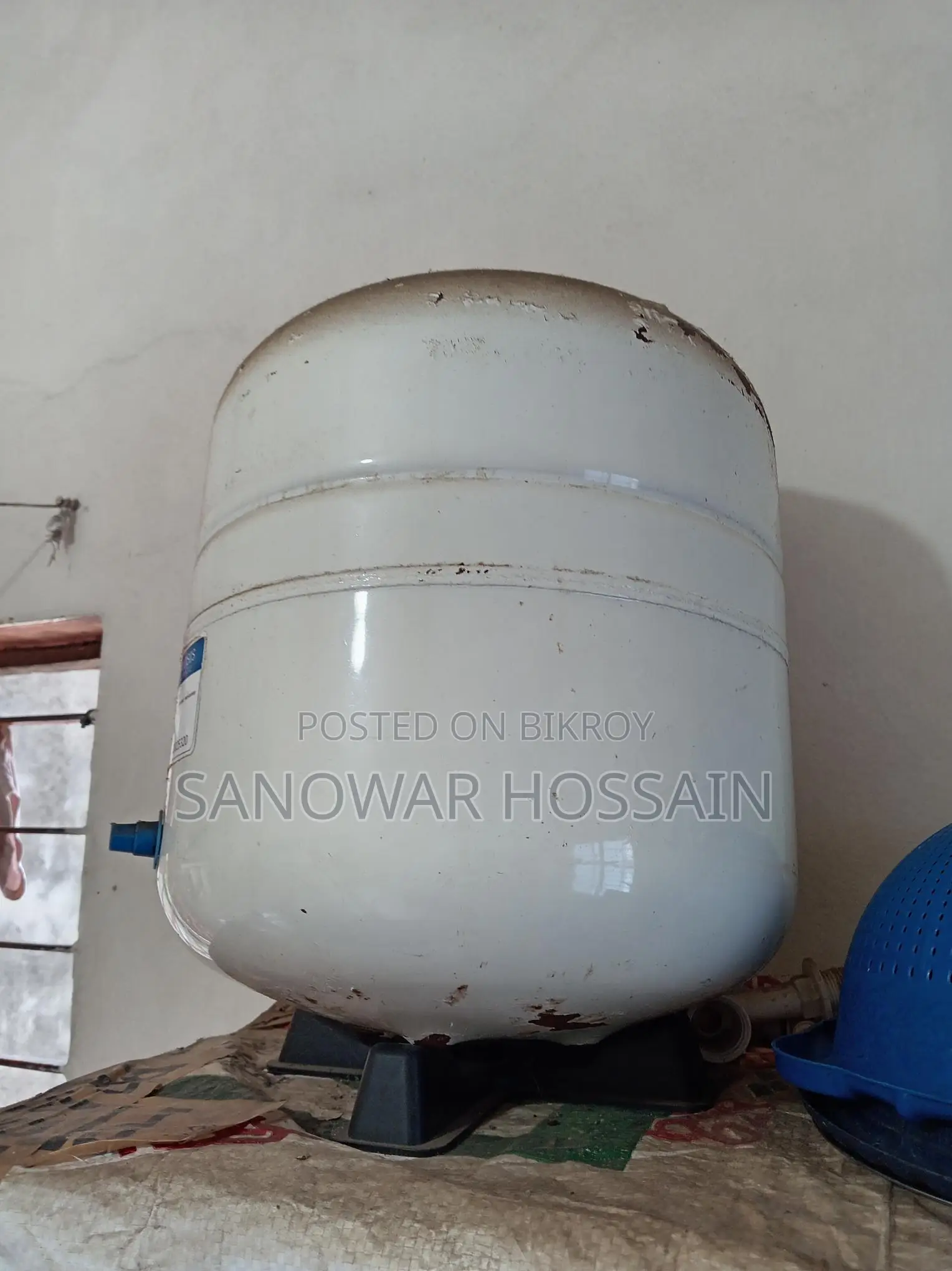 RO Water Filter