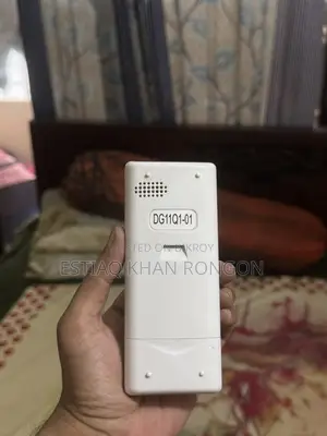 Urgent Sale Singer 1.5 Ton Green Inverter Ac