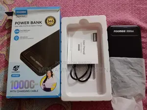 FOOMEE Power Bank