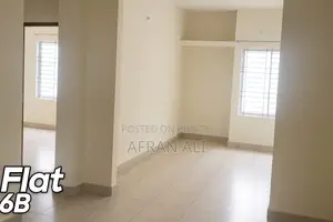 Urgent Sale! Commercial Flat in West Khulshi