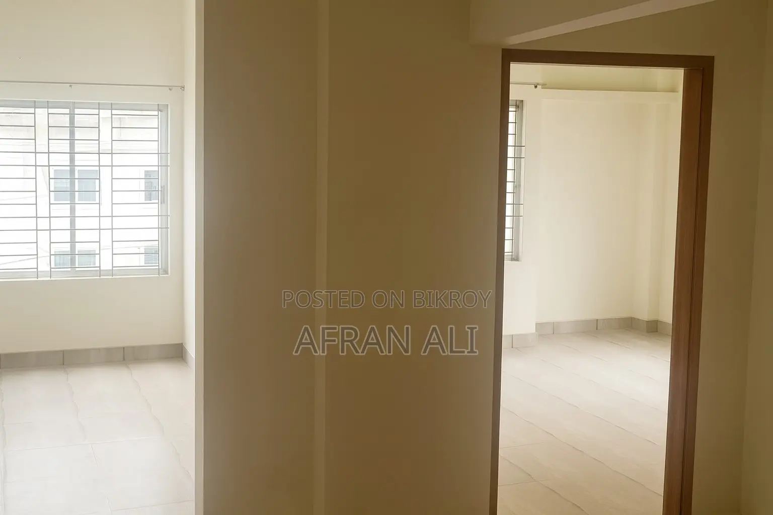 Urgent Sale! Commercial Flat in West Khulshi