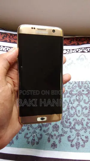 Samsung Galaxy S7 Edge 4/32 (Used)