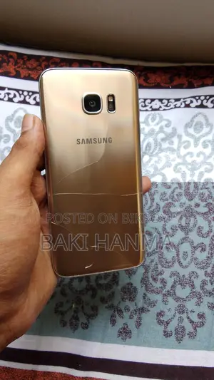 Samsung Galaxy S7 Edge 4/32 (Used)