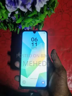 Samsung Galaxy A16 . (Used)