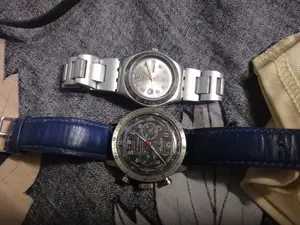 Rolex Watch