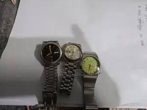 Rolex Watch