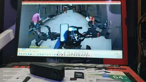 A18 Mini Body Camera