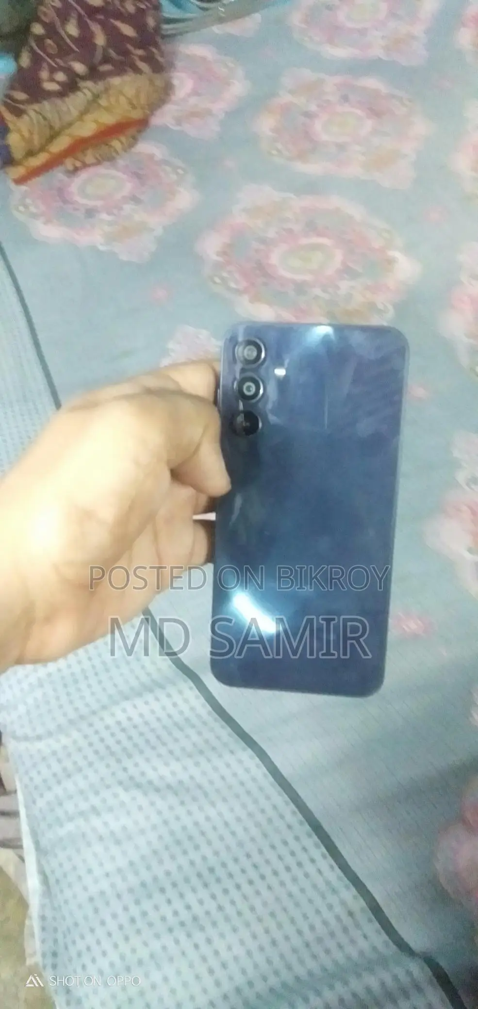 Samsung Galaxy A15 . (Used)