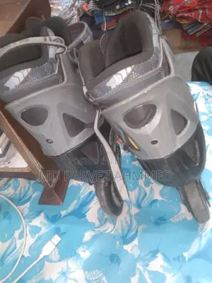 Skating Shoes