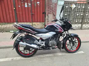 Bajaj Discover 125 Full Fresh 2013