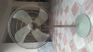 Gfc Pedestal Fan