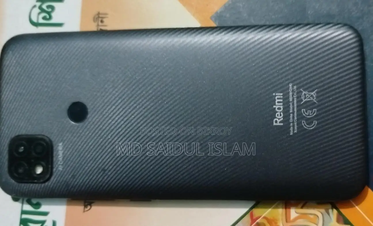 Xiaomi Redmi 9 Activ (Used)