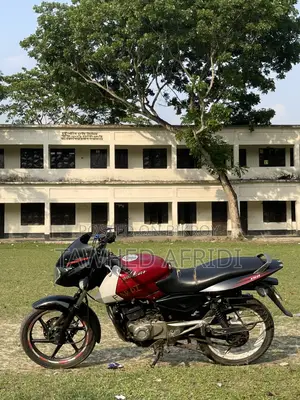 Bajaj Pulsar 150 2012