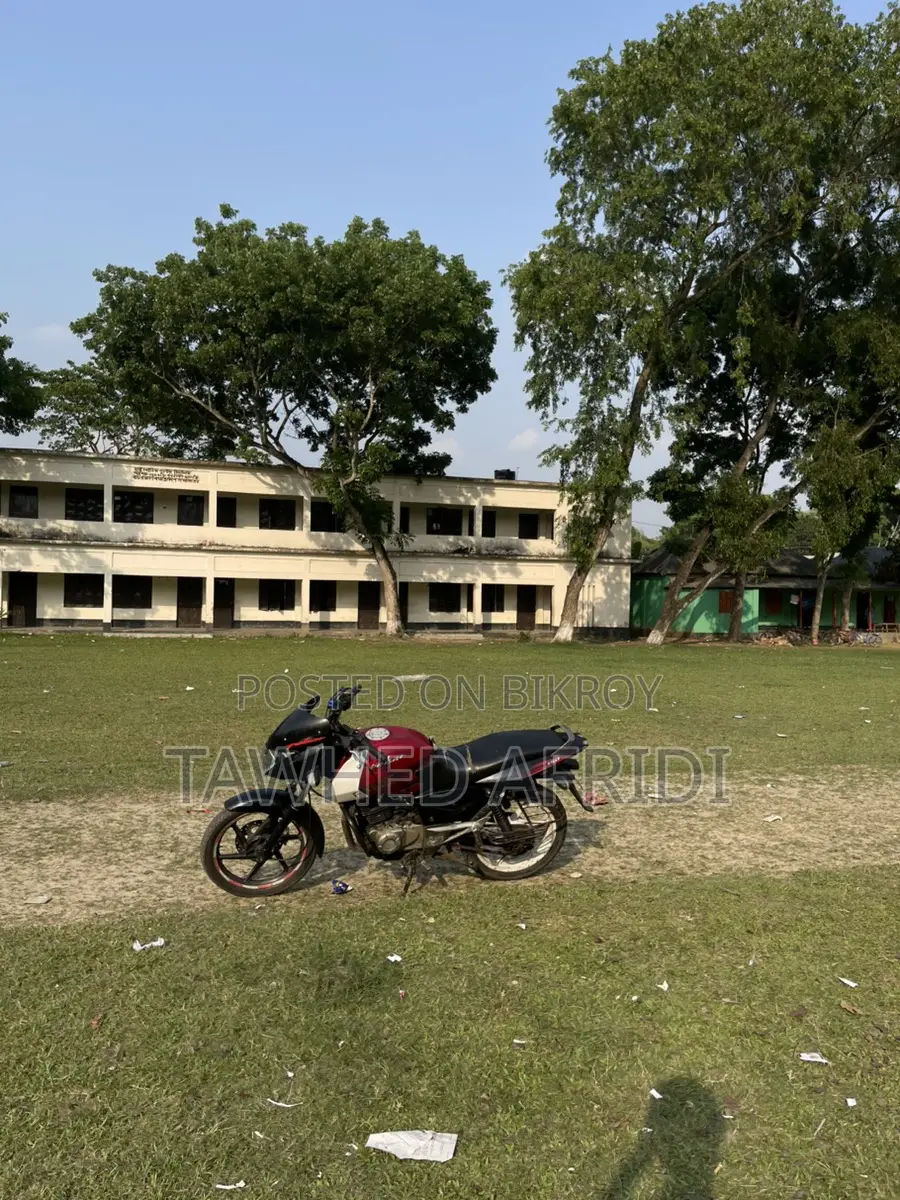 Bajaj Pulsar 150 2012