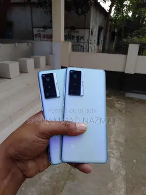 Vivo X70 Pro , (Used)