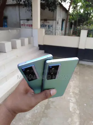 Vivo X70 Pro (Used)