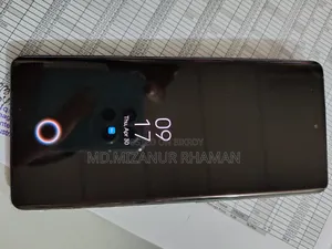 New OnePlus 11R 128 GB Black