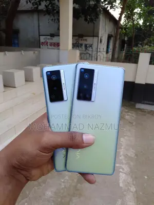 Vivo X70 Pro (Used)