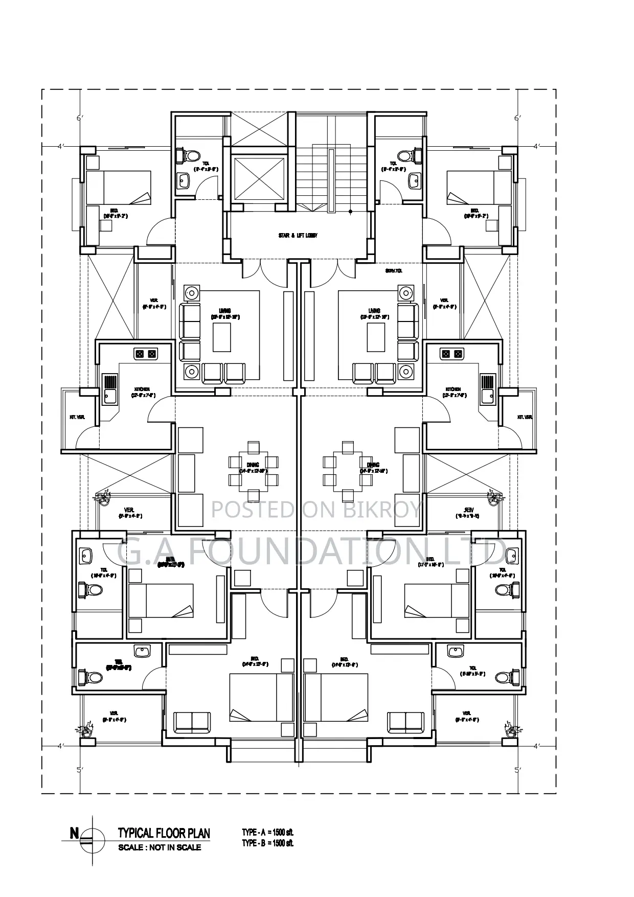 A Apartment Where You Feel Luxury || Book Today Better Life Tomorrow