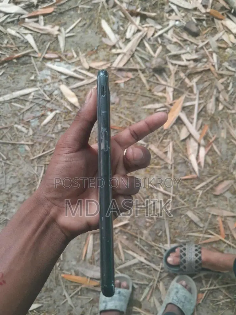 Samsung Galaxy J6 Plus (Used)