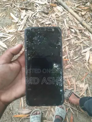 Samsung Galaxy J6 Plus (Used)
