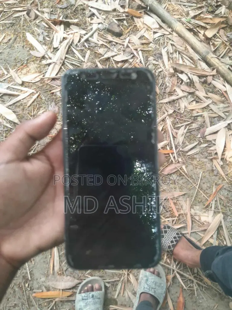 Samsung Galaxy J6 Plus (Used)
