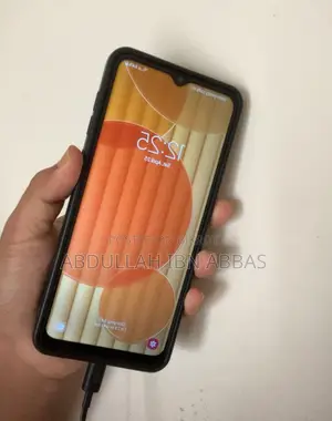 স্যামসাং গ্যালাক্সি A02 ২/৩২ (ব্যবহৃত)