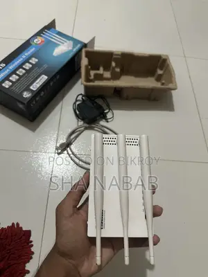 Netis রাউটার বিক্রির জন্য