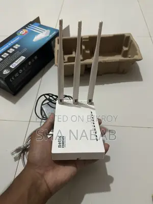 Netis রাউটার বিক্রির জন্য