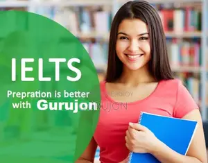 উত্তরায় আইইএলটিএস (IELTS) হোম টিউটর