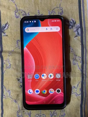 Realme C11 (Used)