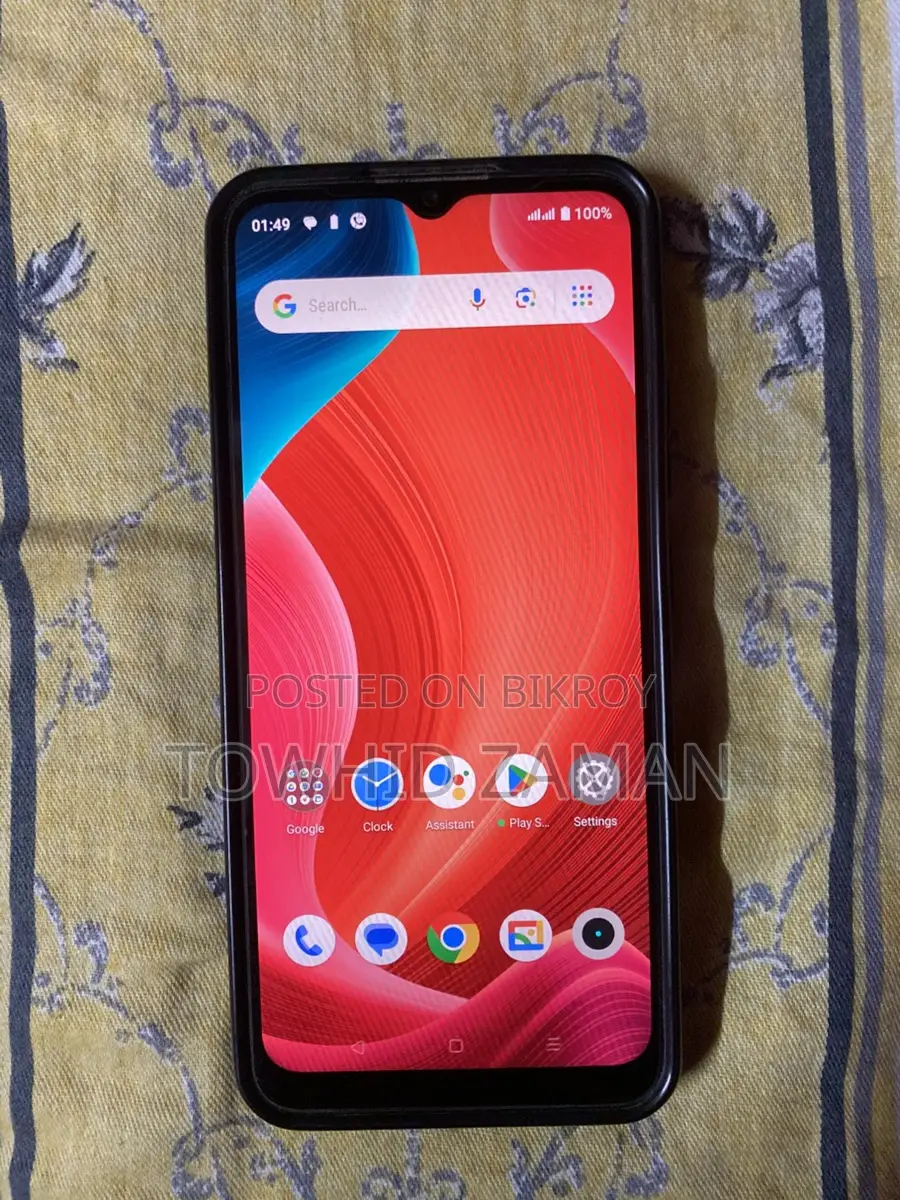 Realme C11 (Used)