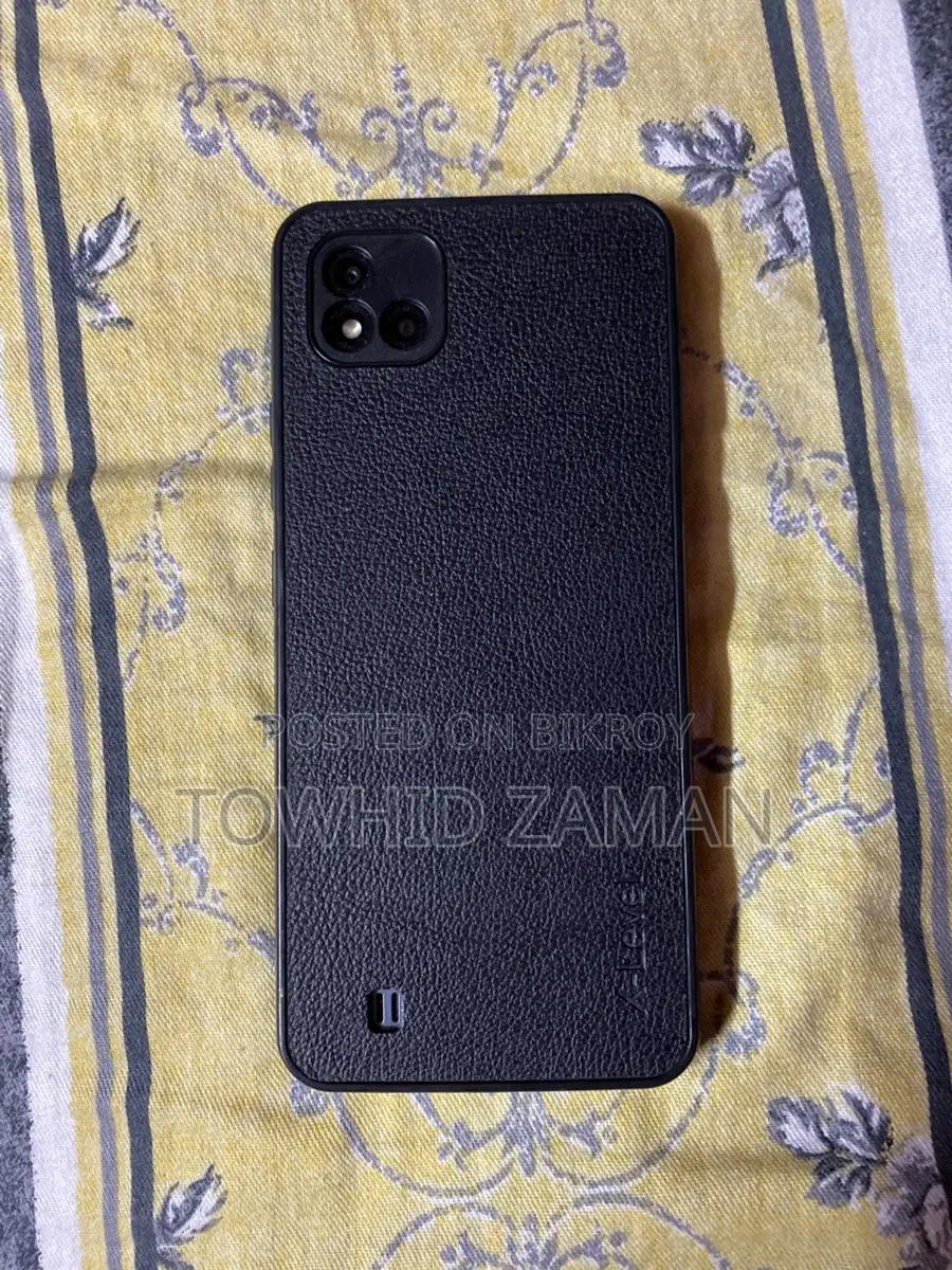 Realme C11 (Used)